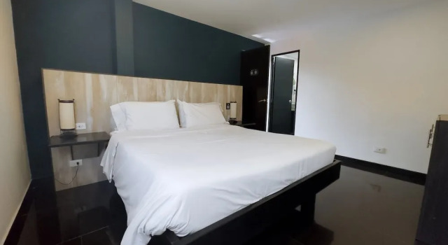 Номер Standard Дуплекс с 3 комнатами Provenza Lofts