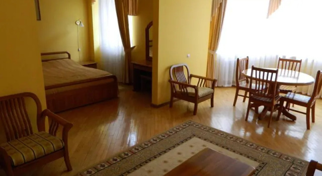 Полулюкс Comfort Отель Оболонь
