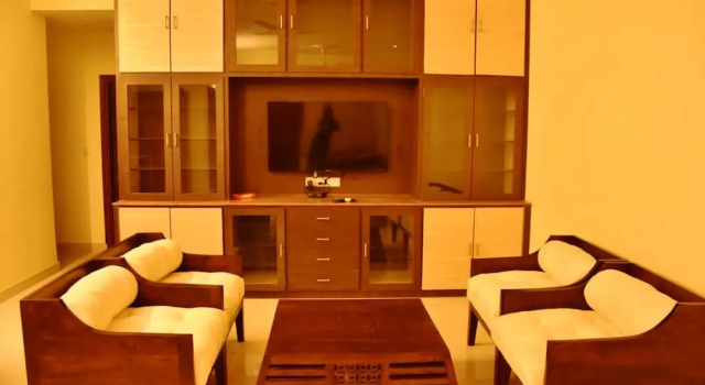 StayEden Service Apartment - Shyam Nagar, Забронировать Апартаменты/квартира Отели штата Раджастхана с парковкой, Парковка