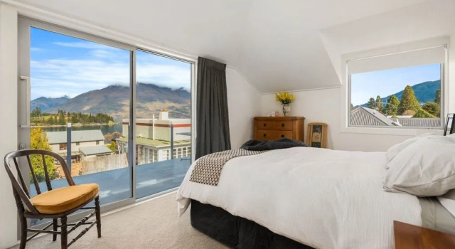 Central Queenstown Luxury, Забронировать Отель Куинстаун 