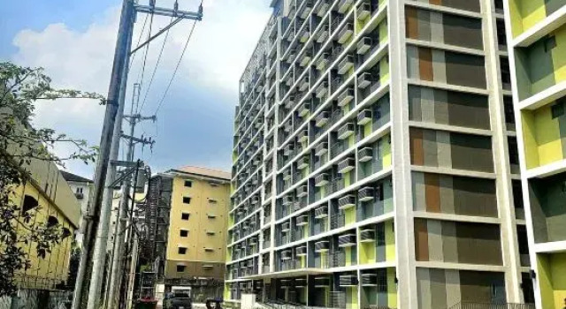 MG Serenity Suite, Varaa Hotelli Taguig 
