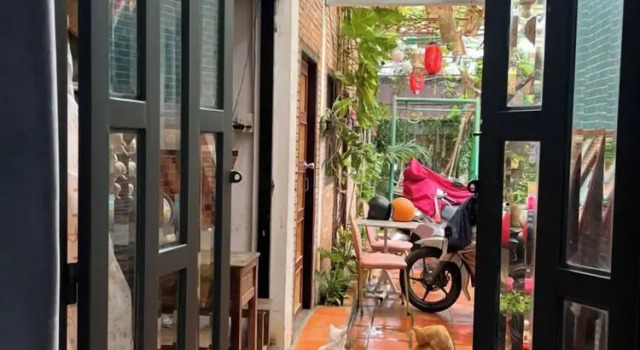 Номер Standard Green Sunshine Homestay