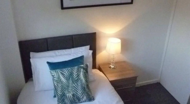 Millford Airport Lodge, Reserva ahora Hotel Linwood Escocia