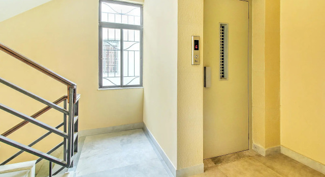 FabExpress Amical Inn