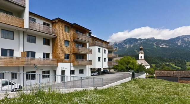 Appartement Klosterhügel