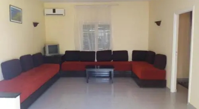 Hotel Club Yasmine