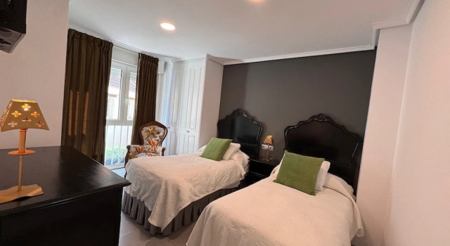 Апартаменты Superior Apartamentos Las Brisas