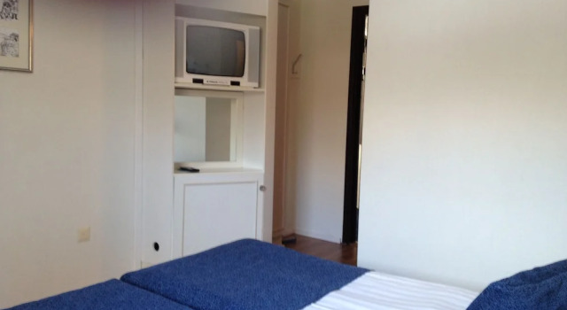 Номер Economy Eckerö Hotell & Restaurang