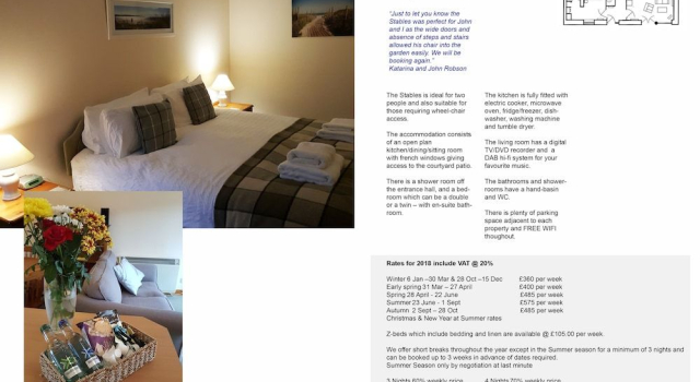 Carden Holiday Cottages, Réserver Hôtel Crook of Alves Moray