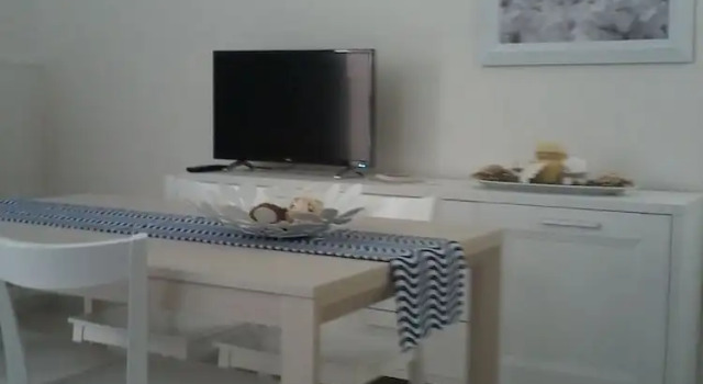 Апартаменты Casa Matteo