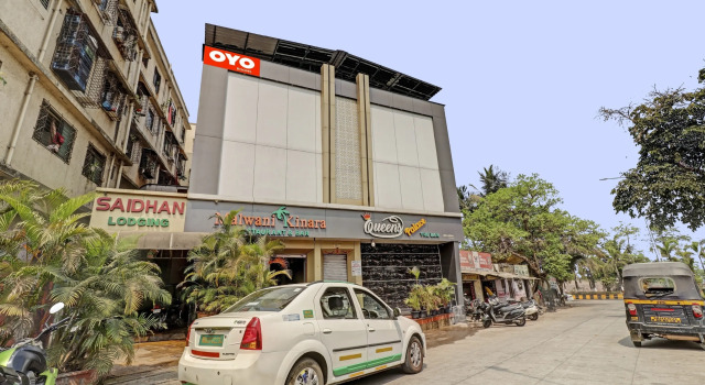 Hotel saidan, Забронировать Отель Нави-Мумбай Mumbai Region, рядом с Nerul Lake and nature park