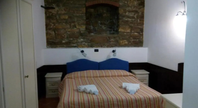 Standard Doppel Zimmer B&B Centro Storico