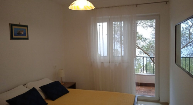 Apartment Griv, Buchen Sie Ferienwohnung Apartments in Valun, Ferienwohnung