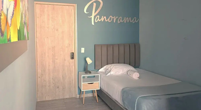 Standard chambre Hotel Panorama