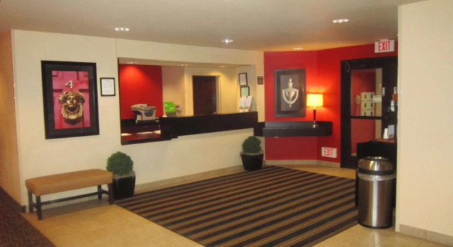 Extended Stay America Suites Sacramento West Sacramento