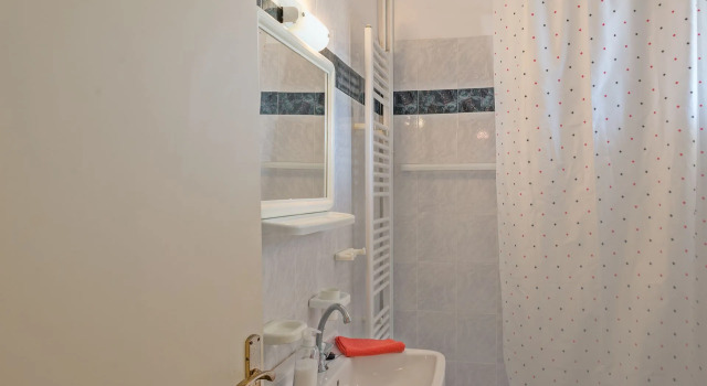 Апартаменты с 2 комнатами Villaggio Verde