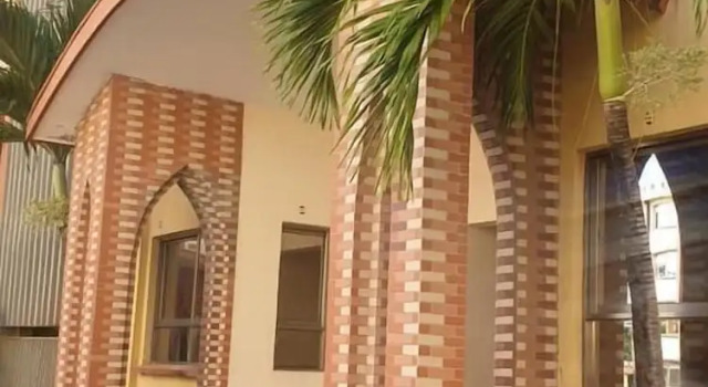 Stay.Plus Shanzu Apartment, Rezervasyon Daire Shanzu 