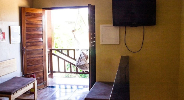 Pousada Aguia da Vila