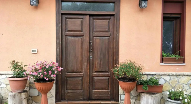 B&B Benjamas, Book Bed and Breakfast Hotels in Sicily with Parking, Parking