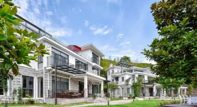 Huzhou Banpoli Homestay, Prenota Hotel Hotel a Huzhou con piscina, Piscina