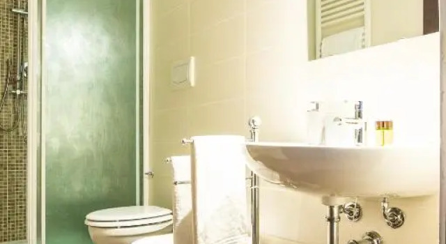Номер Standard B&B Villa Soriano