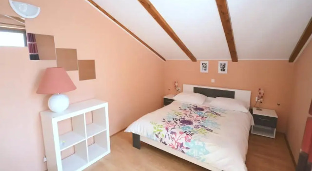 Apartmani Sepic