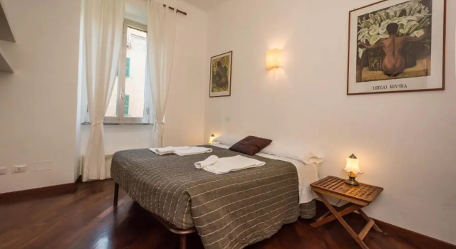 Апартаменты Annalisa Apartment