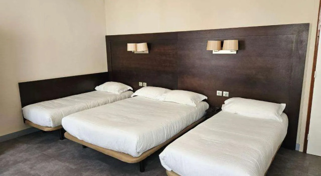 Hôtel Bellevue et du Chariot dOr, Забронировать Отель Отели Парижа 3 звезды, 3*