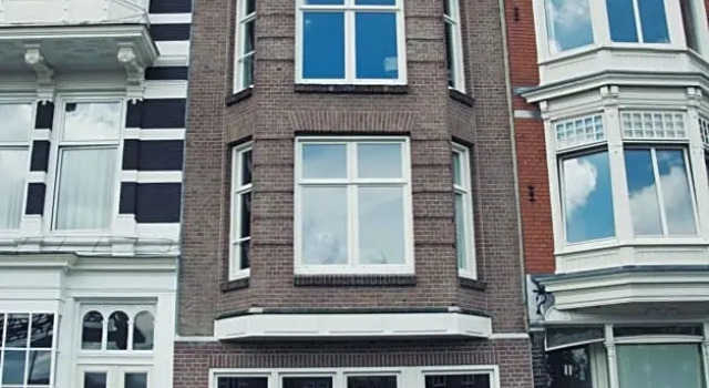 Canal House Inn
