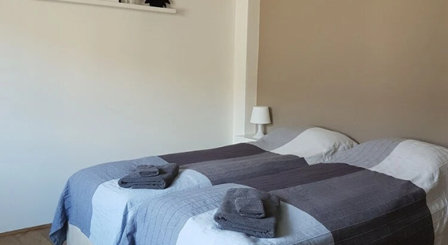 Sigurhæð Apartment, Varaa Huoneisto Isafjordur Westfjords