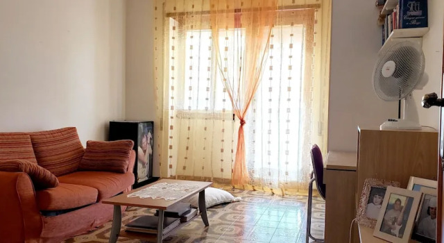 Apartment With 2 Bedrooms in Ariccia, With Wonderful sea View, Furnished Balcony and Wifi, Prenota Appartamento Hotel a Lazio con parcheggio, Parcheggio
