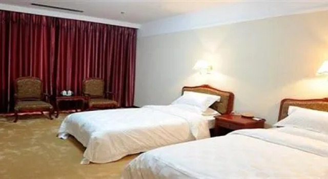 Beidaihe Strange Tower Hotel, Book Hotel Qinhuangdao Hebei