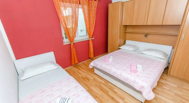 Apartments Vlado