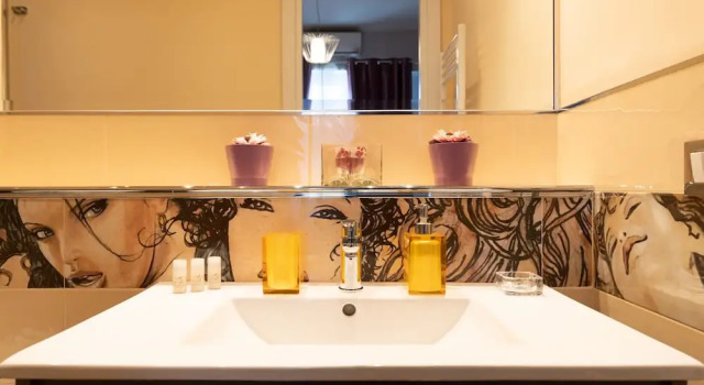 Номер Deluxe B&B La Maison de Jo