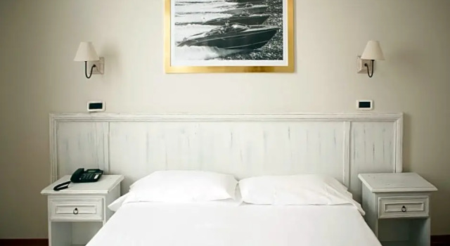 Номер Standard Hotel Sebino