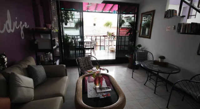 Hua Hin, Забронировать Гостевой дом Гостевые дома Хуахин, рядом с Wat Hua Hin, Гостевой дом