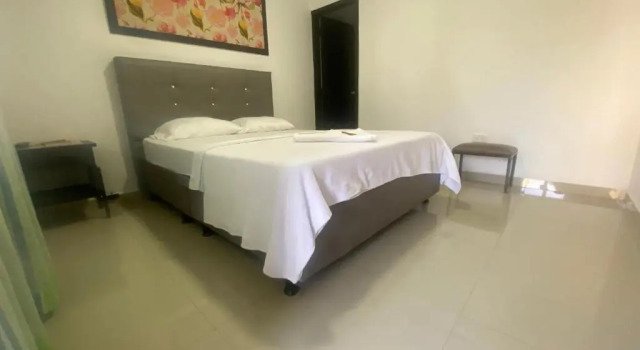 Двухместный номер Standard Hotel Colonial Plaza