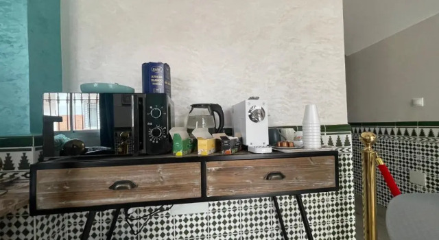 Номер Standard Hotel Boutique Andalucia