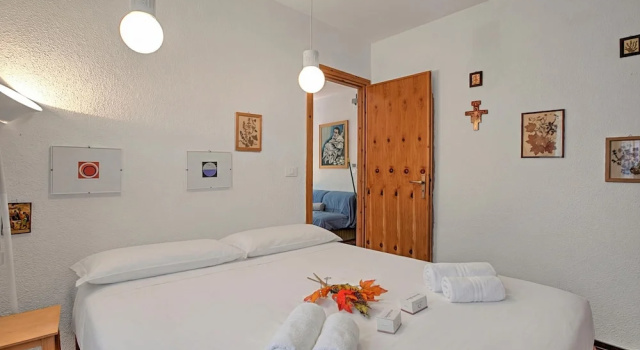 Appartamento Chez Mavi Cond Il, Забронировать Апартаменты/квартира Саузе-д'Ульс Val di Susa, рядом с Лыжный курорт Соуз д'Улькс