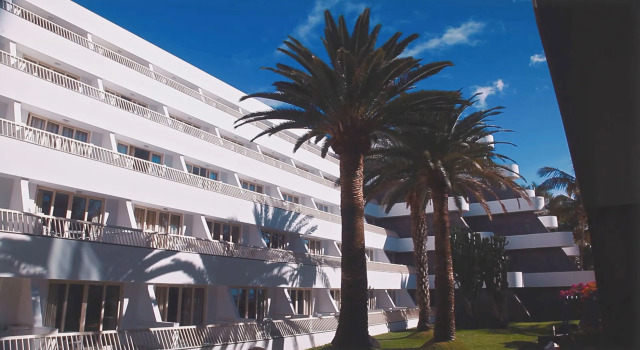 Suite Hotel Fariones Playa, Reservar Hotel Puerto del Carmen 