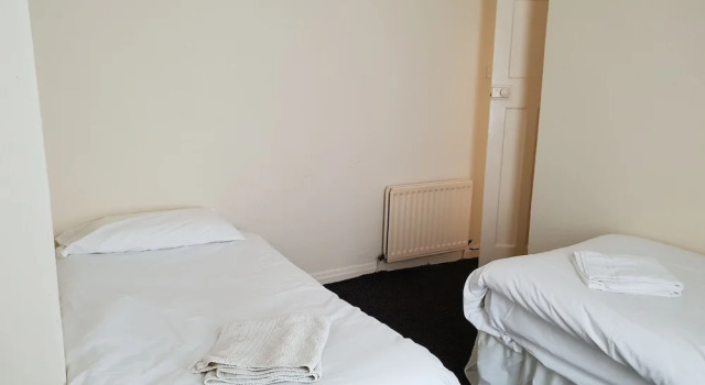 Longfield Road, Забронировать Отель Отели Тиссайд 3 звезды, 3*
