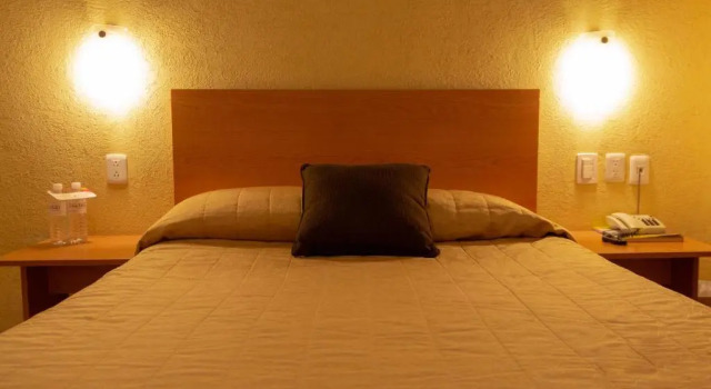 Standard Kahden hengen huone Pequeno Gran Hotel