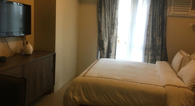 Centrio Tower Studio Unit, Boek Hotel Cagayan de Oro 