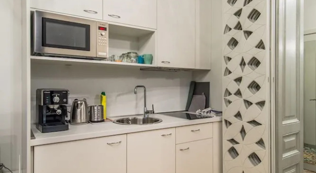 Fm Premium 1 Bdr Apartment Designer Aristocratic, Забронировать Апартаменты/квартира Апартаменты Софии, рядом с Королевский дворец, Апартаменты/квартира