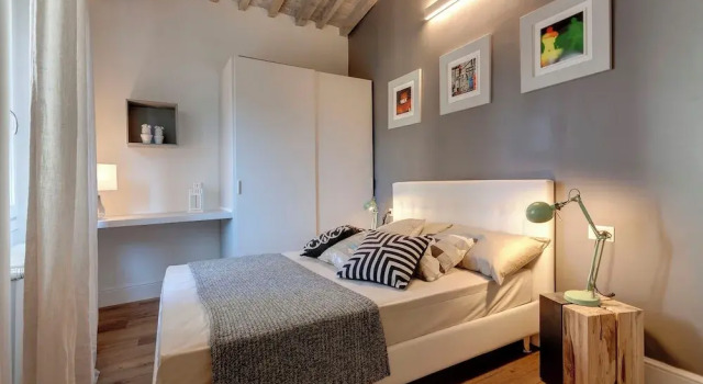 Mamo Florence - Audrey Apartment, Забронировать Апартаменты/квартира Апартаменты Флоренции, рядом с Площадь Кафедрального собора, Апартаменты/квартира