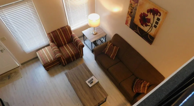 Executive Suites, Book Hotel Winchester Virginia