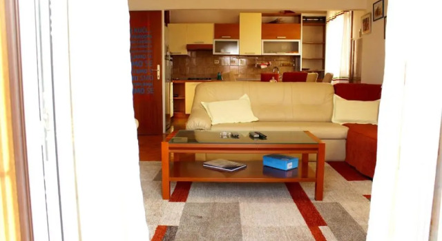 Apartments Marinović 3462, Prenota Appartamento San Pietro di Brazza 