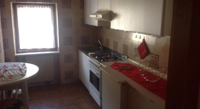 Апартаменты с 3 комнатами Palazzina Rosa