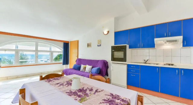 Apartments Summer Dream, Buchen Sie Ferienwohnung Privlaka Gespanschaft Zadar