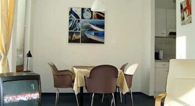 Apartment Engel, Varaa Huoneisto Kreuzberg Berliini, lähellä Kottbusser Tor underground station
